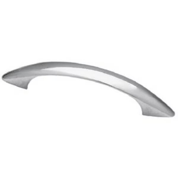 3 CHR Pull1 Screw, Brainerd Mfg/Liberty Hdw, Mfr#: P13101H-CHR-C
